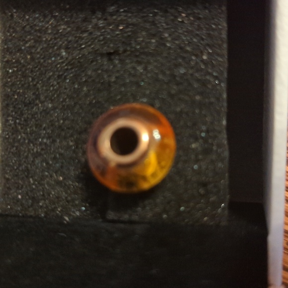 Pandora Sunset Murano Glass Charm - Picture 2 of 2